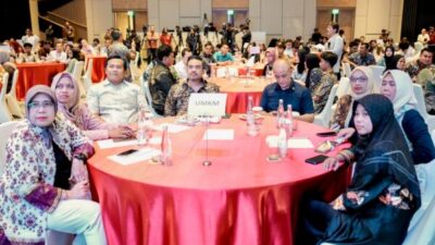 Program Pemerintah Bikin Hidup Lebih Terang: Disabilitas Mandiri, UMKM Naik Kelas