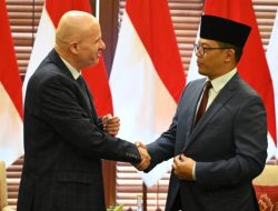 Indonesia-Bosnia Perkuat Kerja Sama Dagang dan Pertahanan, Siap Tampil di IndoDefence 2025
