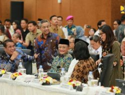 Menteri PU Hadiri Exit Meeting BPK: Komitmen Transparansi Keuangan Negara Diperkuat
