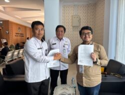 Tak Perlu Antre! Kanim Ternate Kini Antar Paspor Langsung ke Rumah Lewat “Mite Pos”