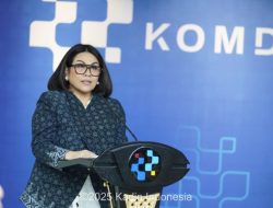 Permen Layanan Pos Komersial Resmi Diluncurkan, Kadin: UMKM Akan Diuntungkan