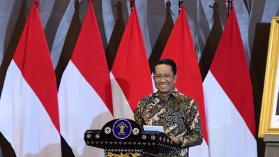 6 Bulan Saja! Waktu Pendaftaran Merek di Indonesia Lebih Cepat dari Amerika dan Cina