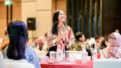 6 Bulan Prabowo Pimpin, Warga Rasakan Hasil Nyata: Dari Makan Gratis hingga Kredit Usaha