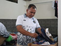 Razia Serentak di Lapas Bulukumba, Pegawai dan Warga Binaan Jalani Tes Urine dan Pemeriksaan HP