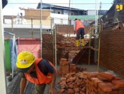 Proyek Sekolah Rakyat Tahap I Jalan Terus, 63 Lokasi Sudah Masuk Tahap Renovasi