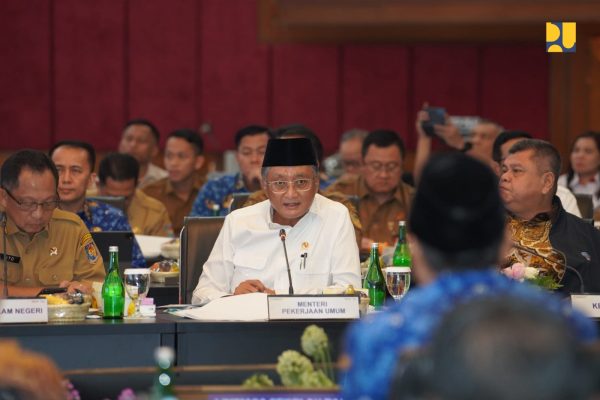 Renovasi sekolah rakyat dimulai di berbagai wilayah Indonesia oleh Kementerian PU