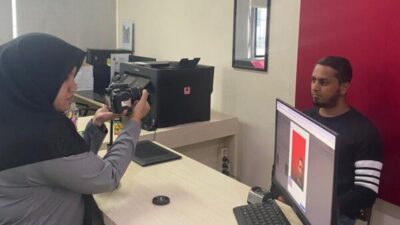 WNA Wajib Foto dan Wawancara, Aturan Baru Imigrasi Mulai Berlaku 29 Mei 2025