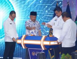 Imigrasi Luncurkan 30 Autogate Canggih di Kualanamu, Layanan Super Cepat untuk WNI dan WNA