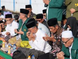 Banjir Rob Demak, Pemerintah Bentuk Otorita Tanggul Laut Pantura