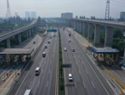 Diskon Tol 20 Persen Selama Idul Adha dan Libur Sekolah, Cek Daftar Ruas yang Ikut