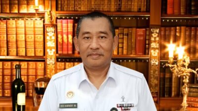 Surat Menko Bisa Jadi Kunci Mengakhiri Buron Internasional: Kenapa Imigrasi Selalu Terlupakan?