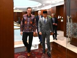 Pererat Kemitraan, Indonesia–Finlandia Fokus ke Energi Hijau, Pendidikan, dan Investasi