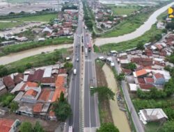 Kementerian PU Targetkan 36.000 Km Jalan Nasional Baru, Siap Sambungkan Seluruh Nusantara
