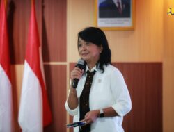 Kementerian PU Siapkan Pemimpin Transformasional untuk Dukung Asta Cita Prabowo