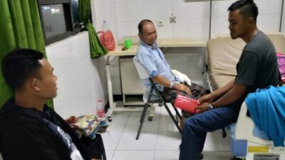 RSUD Sekarwangi Beri Keringanan Biaya untuk Pasien Tak Mampu