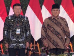 Empat Pulau Resmi Masuk Aceh, BG: Ini Komitmen Presiden Jaga Stabilitas Wilayah