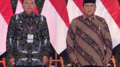 Menko Polkam Budi Gunawan menyampaikan dukungan terhadap keputusan penetapan empat pulau ke wilayah Aceh