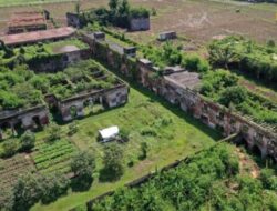 Benteng Pendem Ambarawa Dibenahi Total, Kini Jadi Ikon Wisata Sejarah yang Instagramable