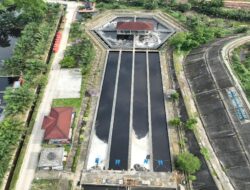 Transformasi Sampah Jadi Energi: Kementerian PU Siapkan Infrastruktur Cerdas 2030