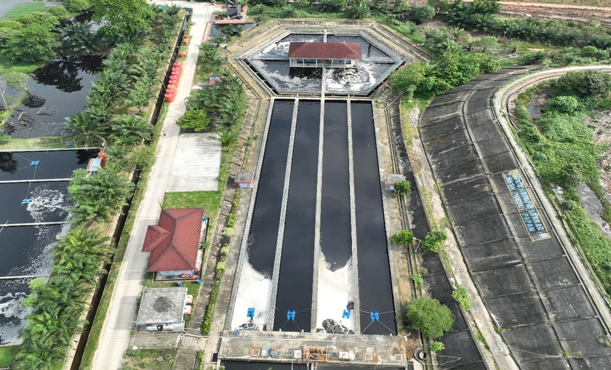 Infrastruktur pengelolaan sampah berkelanjutan Kementerian PU untuk energi bersih tahun 2030