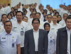 IPKEMINDO Sulsel Resmi Dikukuhkan, Ini Pesan Penting dari Ketua Umum dan Kakanwil