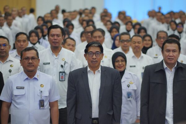 Pengukuhan Pengurus IPKEMINDO Sulsel 2025–2028