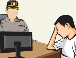 Kasus Dugaan Pelecehan Anak di Sukabumi, Polisi Periksa 4 Remaja Terlibat
