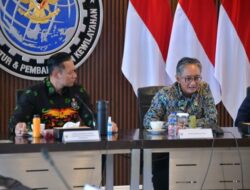 Pemerintah Siapkan Inpres Jalan Daerah, AHY: Jangan Sampai Missplanning