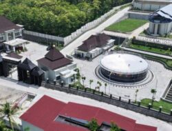 SPAM Kamijoro Tahap 1 Rampung, Ribuan Warga Kulon Progo Segera Nikmati Akses Air Bersih