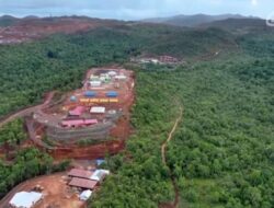 Tambang Nikel di Raja Ampat Diusut, Kementerian ESDM–KLHK–Kehutanan Kompak Berdasar Instruksi Presiden