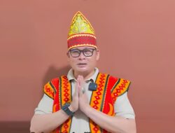 Ucapan HUT Bhayangkara ke-79 dari Kornelius Wau: Polri Harus Semakin Dicintai Rakyat