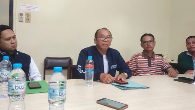 Ilustrasi penolakan pembangunan gereja di Kubu Raya