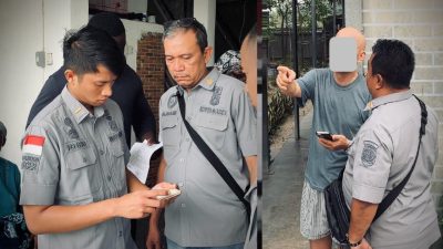 6 WNA Terindikasi Langgar Izin Tinggal, Imigrasi Bogor Perketat Pengawasan di Tiga Lokasi Strategis