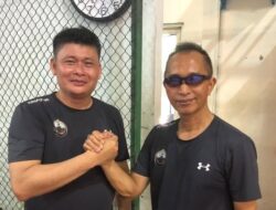 Irjen Pol Bahagia Dachi Diangkat Jadi Dosen Utama STIK, PWRC Ucapkan Selamat