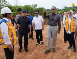 Pembangunan Jembatan Buton-Muna Dimulai 2026, Jadi Akselerator Ekonomi Timur Indonesia