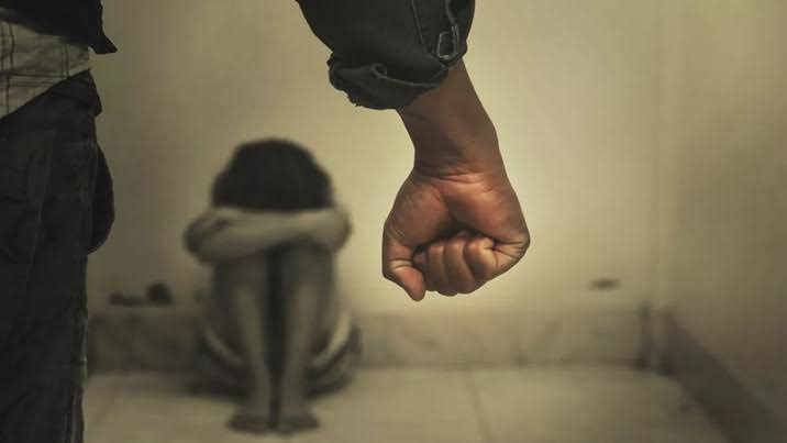 Ilustrasi kekerasan terhadap anak di lingkungan sekolah