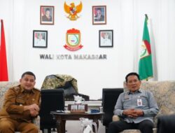 153 Koperasi Merah Putih di Makassar Kini Resmi Berbadan Hukum, Ini Dampaknya