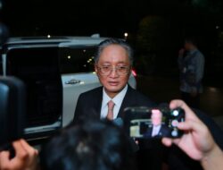 OTT KPK BBPJN Sumut: Tiga Pejabat Dinonaktifkan, Menteri PU Tegaskan Rotasi dan Reformasi