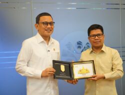 Migrant Center Akan Dibangun di Sambas, Tangani 10 Ribu Pekerja Migran Nonprosedural