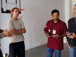 Imigrasi Padang Gelar Operasi Wirawaspada, TKA di Dua Perusahaan Jadi Fokus Pengawasan