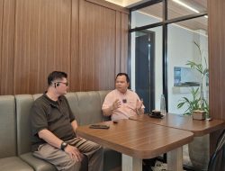 Ronny Sompie: PMI Masih Rentan Jadi Korban Sistem yang Tidak Berpihak