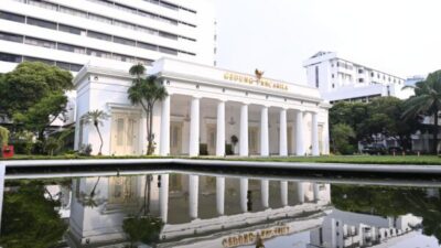 Prabowo Hadiri KTT BRICS 2025 di Brasil, Bawa Misi Global South dan Reformasi Tata Dunia