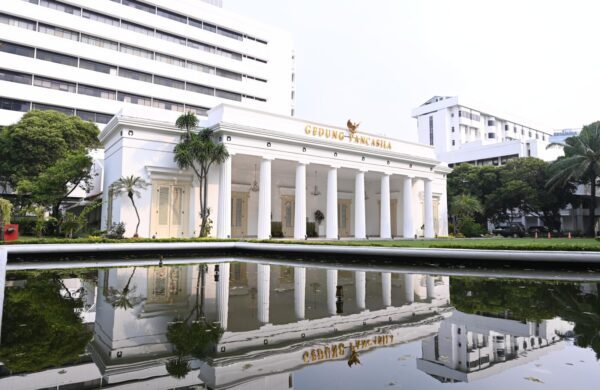 Presiden RI Prabowo Subianto saat bersiap mengikuti KTT BRICS 2025 di Brasil