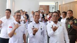 Solok Jadi Magnet Wisata dan Investor, Timpora Diminta Perkuat Pengawasan Orang Asing