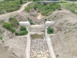 Kebut Perbaikan 3 Sungai di Kota Palu, Kementerian PU: Proyek Tanggul untuk Redam Tsunami dan Banjir