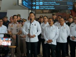 Pemerintah Uji Coba Sistem All Indonesia, Bikin Proses Kedatangan Internasional Jadi Lebih Cepat dan Mudah