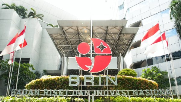 Simposium Internasional BRIN 2025 membahas kerja sama negara Global South
