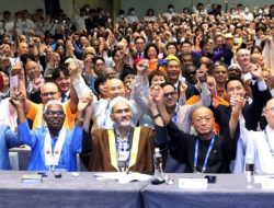 HWPL World Peace Summit 2025: 20 Pemimpin Dunia dan 600 Tokoh Global Bersatu untuk Perdamaian