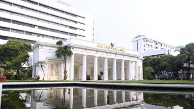 Koalisi Negara Arab-Islam Kecam Keras Rencana Israel Kuasai Penuh Jalur Gaza