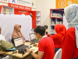 Layanan Paspor Merdeka Digelar di Sumbar, Kuota Terbatas 200 Pemohon